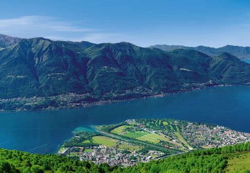 Wander- und Kulturreise am Lago Maggiore